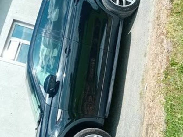Land Rover Discovery Sport SUV, Diesel, 2017, Black