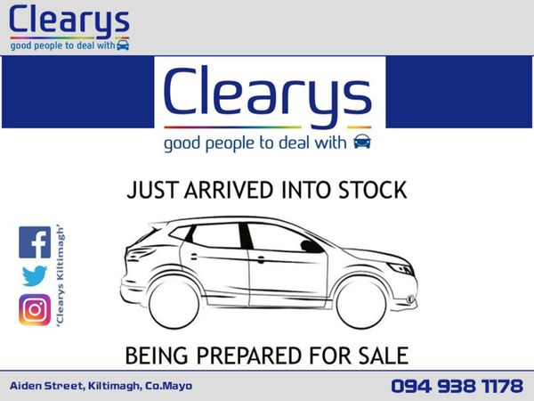 Nissan Qashqai MPV, Diesel, 2017, Red