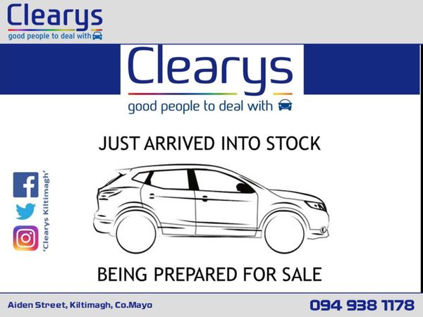 Nissan Leaf Hatchback, Electric, 2022, Grey