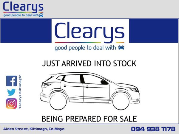 Toyota RAV4 MPV, Diesel, 2017, Black
