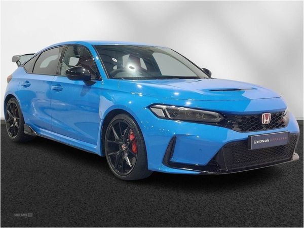 Honda Civic , Petrol, 2023, 