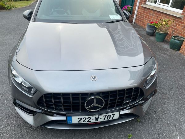 Other Other Hatchback, Petrol, 2022, Grey