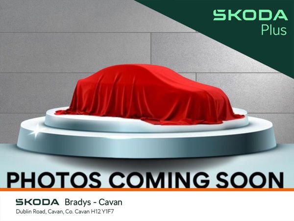 Skoda Kodiaq Estate, Diesel, 2023, Black