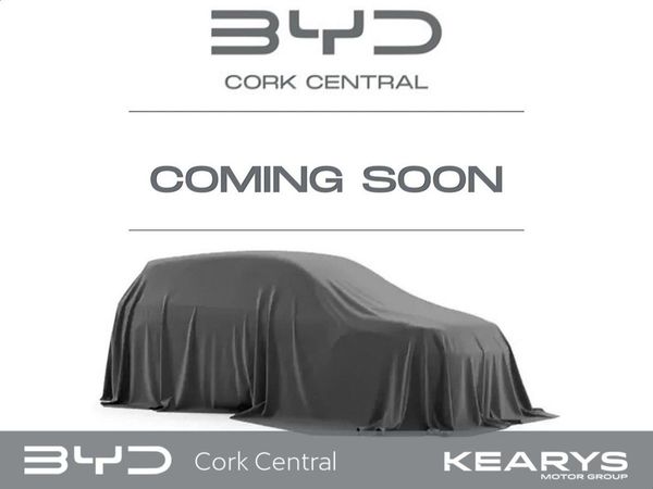 Kia Sportage SUV, Diesel Hybrid, 2023, Red