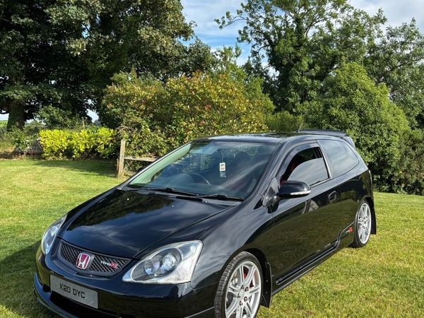 Honda Other Unknown, Unknown, 2005, Black