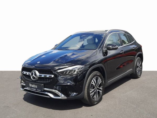Mercedes-Benz Other SUV, Petrol, 2025, Black