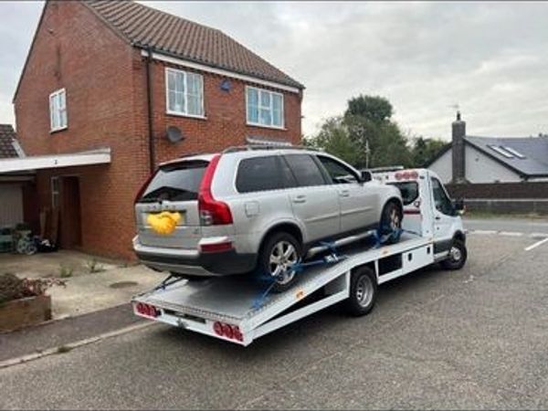 Ford Mondeo Saloon, Diesel, 2010, Silver