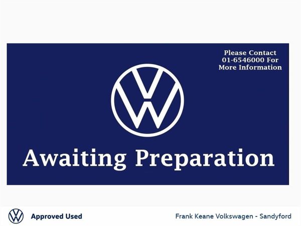 Volkswagen Tiguan SUV, Petrol Hybrid, 2025, Blue