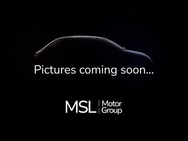 BMW 5-Series Saloon, Petrol Hybrid, 2022, Black