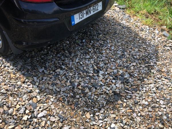 Vauxhall Corsa Hatchback, Petrol, 2013, Black