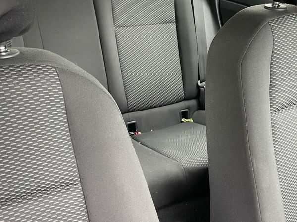 Volkswagen Polo Hatchback, Petrol, 2018, Black