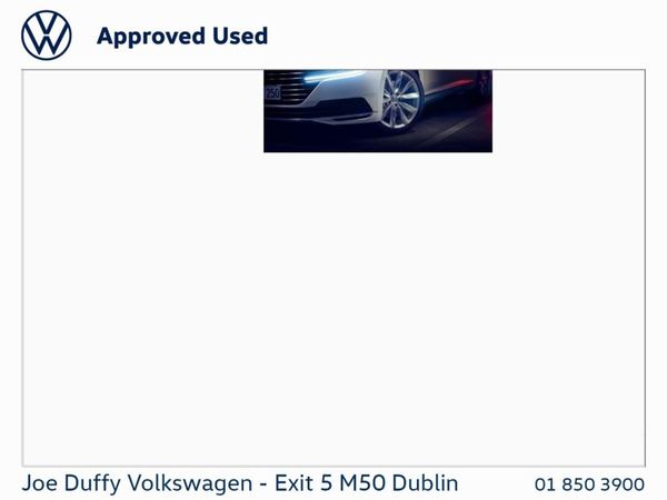 Volkswagen ID.4 Estate, Electric, 2022, Grey