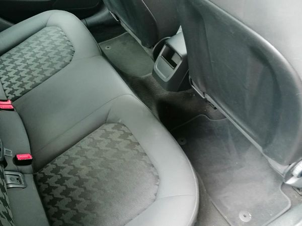 Audi A3 Saloon, Diesel, 2014, Grey