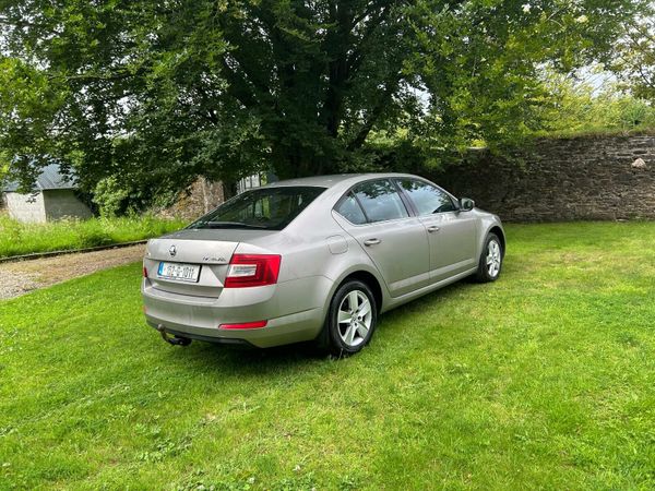 DSG Automatic Skoda Octavia 1.6 TDI 105BHP for sale in Co. Wexford for ...