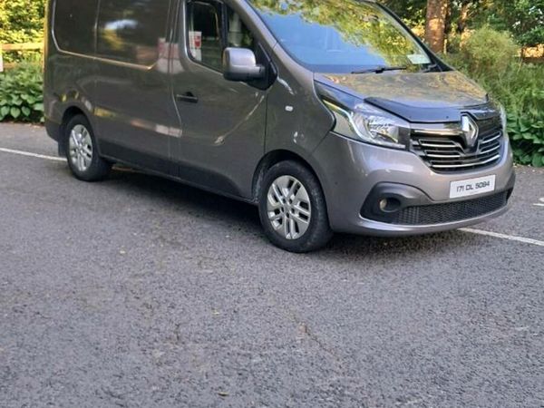 Toyota HiAce Van, Diesel, 2007, Silver