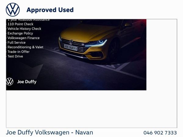 Volkswagen ID.3 Estate, Electric, 2025, Black