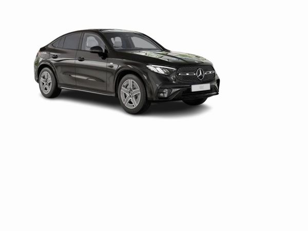 Mercedes-Benz Other SUV, Diesel Plug-in Hybrid, 2025, Black
