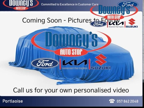 Ford Focus Hatchback, Diesel, 2016, Silver