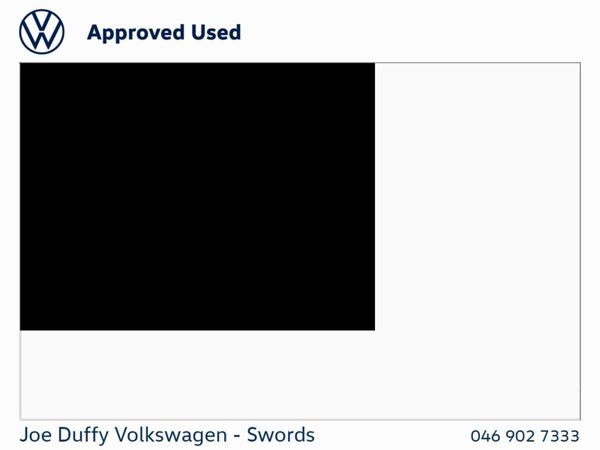 Volkswagen Tiguan SUV, Diesel, 2024, Grey