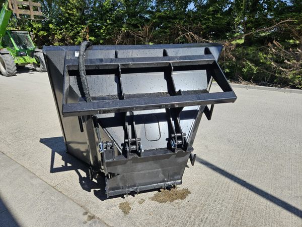 Rhino Self Loading Bag Filling Bucket for sale in Co. Galway for €2,350 ...