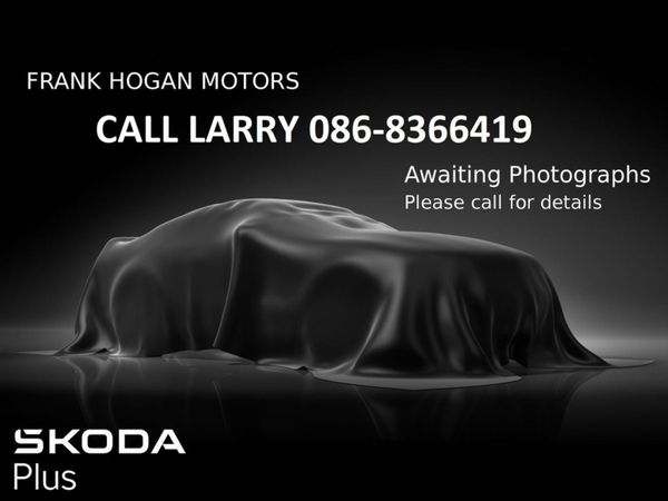 Skoda Superb Saloon, Diesel, 2017, White