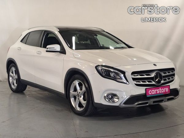 Mercedes-Benz Other Hatchback, Petrol, 2019, Grey