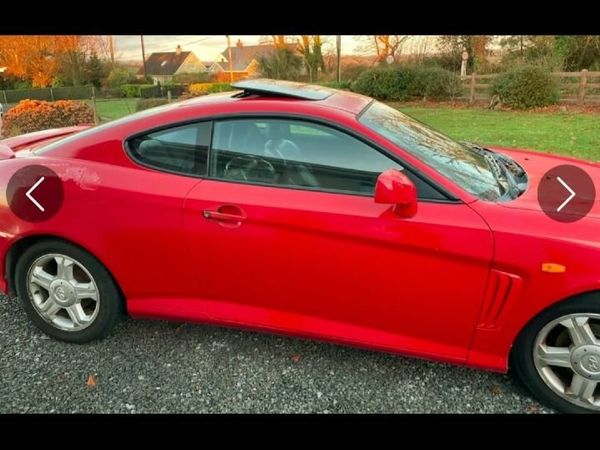 Toyota Other Coupe, Petrol, 1992, Red