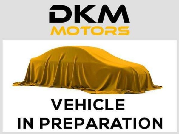 Volkswagen Tiguan Allspace Estate, Diesel, 2020, White