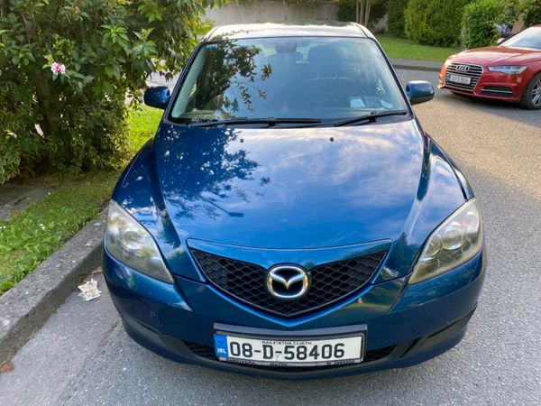 SEAT Ibiza MPV, Petrol, 2011, Black