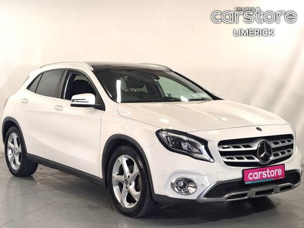 Mercedes-Benz Other Hatchback, Petrol, 2019, Grey