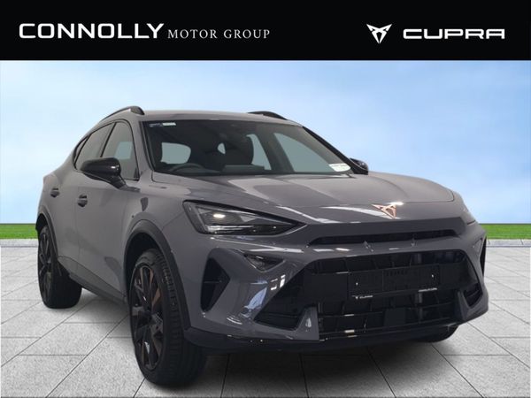 Cupra Formentor Crossover, Diesel, 2025, 