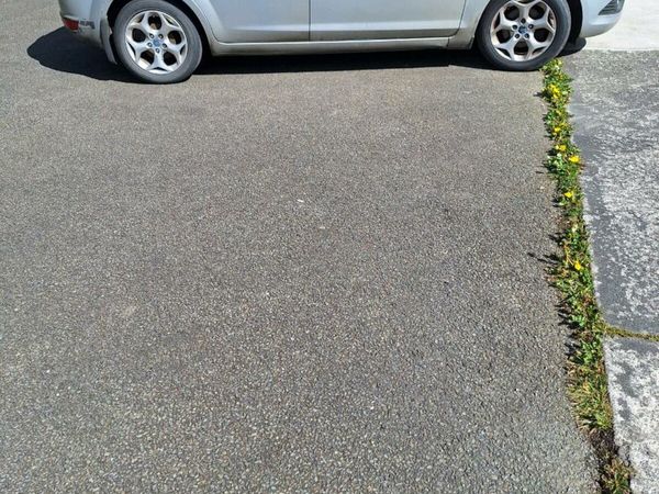 Ford Focus Hatchback, Diesel, 2010, Silver