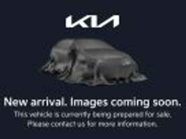 Kia Sportage MPV, Hybrid, 2023, Grey