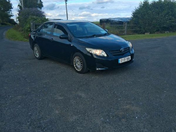 Skoda Octavia Hatchback, Diesel, 2010, Grey