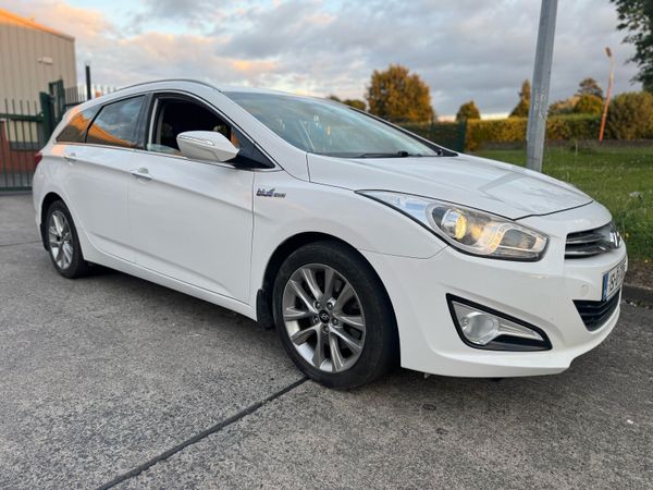 Opel Zafira MPV, Diesel, 2015, Silver