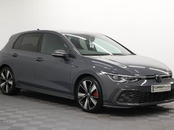 Volkswagen Golf , Diesel, 2023, Grey