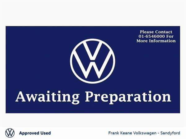 Volkswagen ID.7 Saloon, Electric, 2024, Silver
