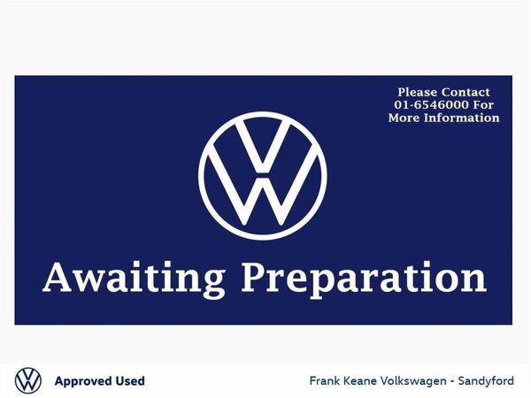 Volkswagen ID.4 Estate, Electric, 2023, Red