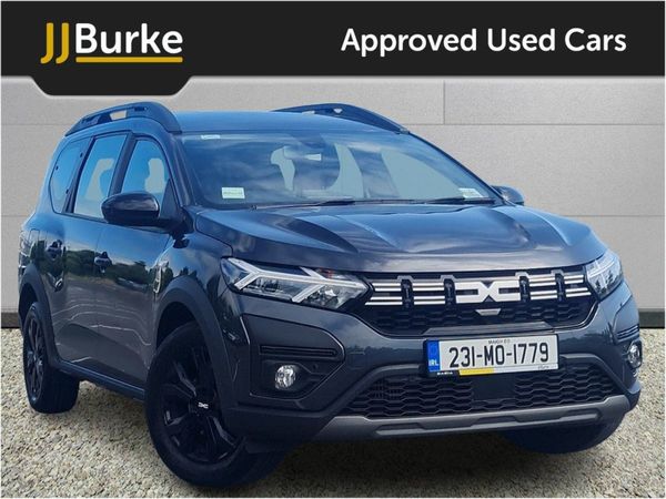 Dacia Jogger Estate, Petrol, 2023, Grey