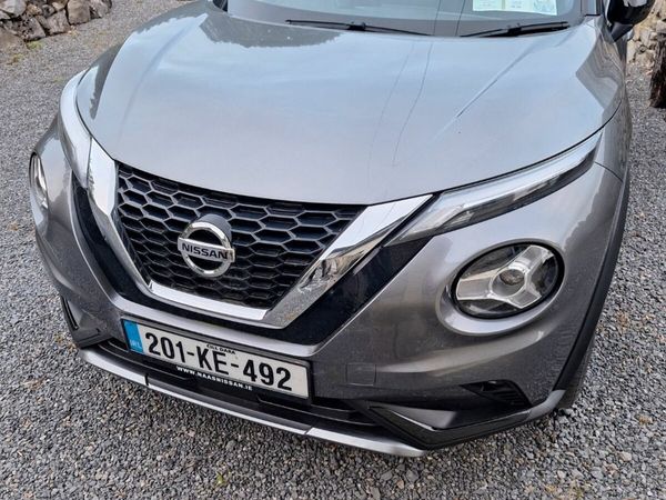 Renault Kadjar SUV, Diesel, 2019, Grey