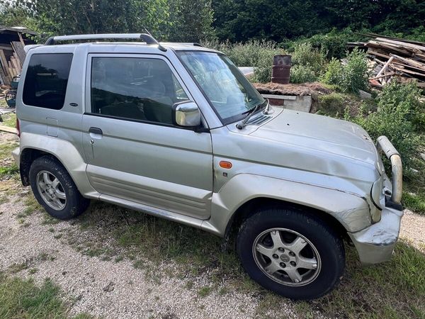 Other Other Estate, Petrol, 1997, Silver