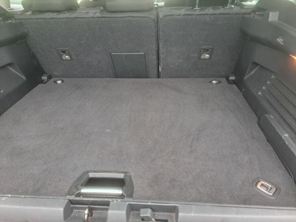 Peugeot 3008 Hatchback, Petrol, 2010, Brown