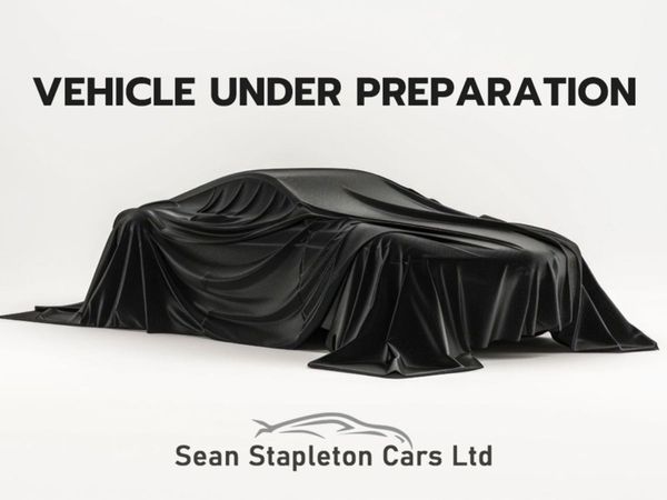 Volkswagen Tiguan Estate, Diesel, 2021, Grey