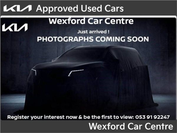 Kia Ceed Hatchback, Petrol, 2024, Grey