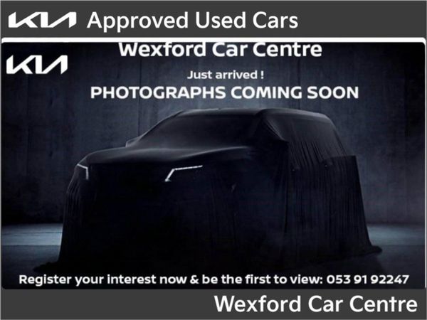 Kia EV6 MPV, Electric, 2025, Black