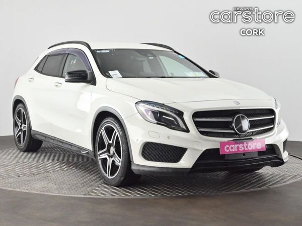 Mercedes-Benz Other SUV, Petrol, 2016, White