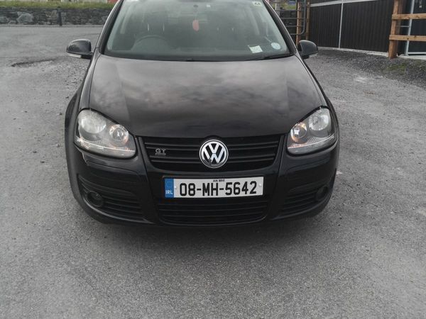 Toyota Auris Hatchback, Petrol, 2010, Blue