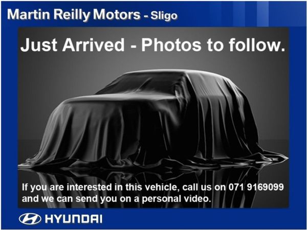 Hyundai Tucson MPV, Diesel, 2023, Brown