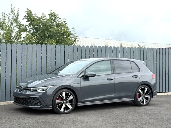 Volkswagen Golf Hatchback, Diesel, 2023, Grey