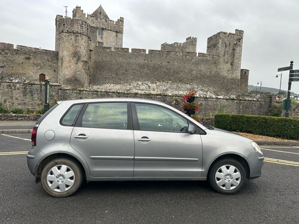 Volkswagen Caddy MPV, Diesel, 2011, Green